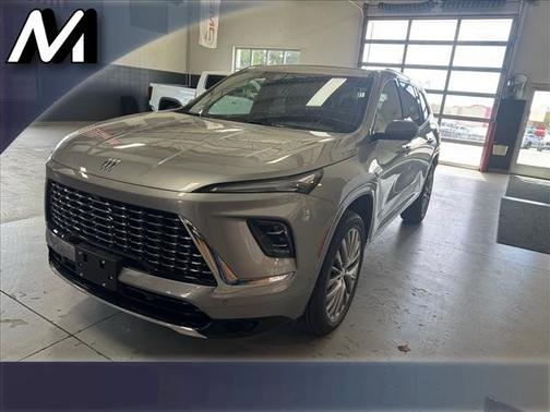 2026 Buick Enclave Avenir FWD