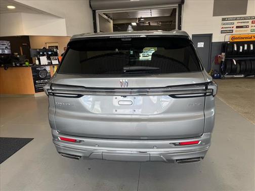 2026 Buick Enclave Avenir FWD