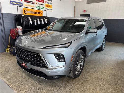 2025 Buick Enclave Avenir FWD