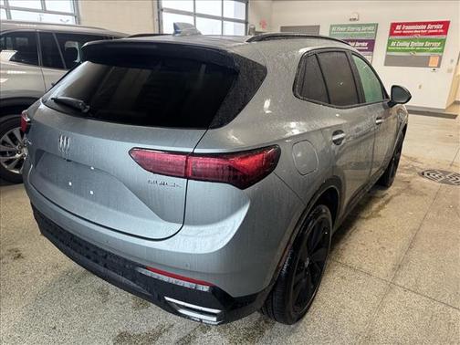 2026 Buick Envision Sport Touring AWD