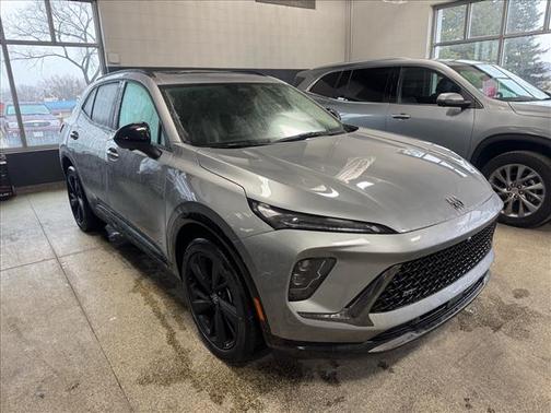 2026 Buick Envision Sport Touring AWD