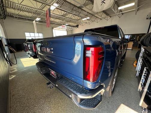 2024 GMC Sierra 2500 SLT