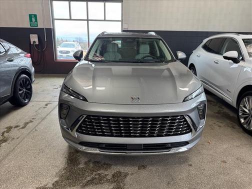 2026 Buick Envision Avenir AWD