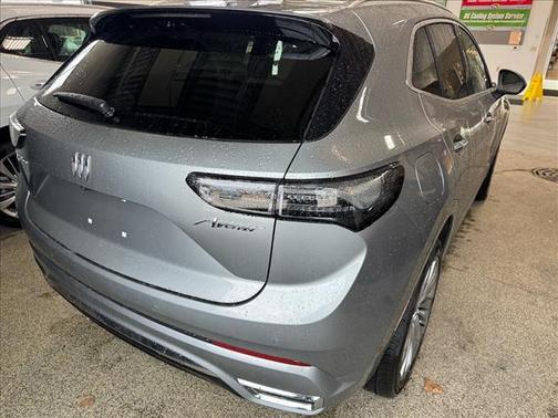 2026 Buick Envision Avenir AWD