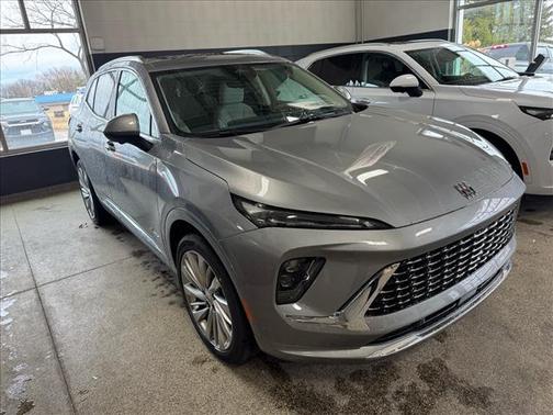 2026 Buick Envision Avenir AWD