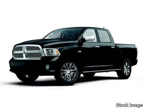 2015 RAM 1500 Laramie