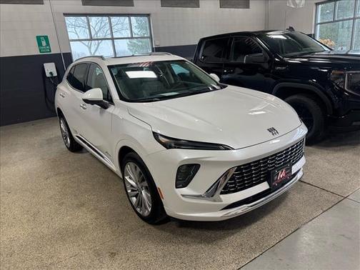 2024 Buick Envision Avenir AWD