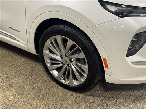 2024 Buick Envision Avenir AWD
