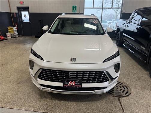 2024 Buick Envision Avenir AWD