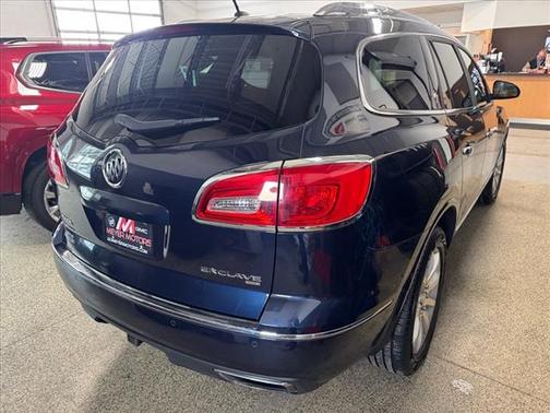 2015 Buick Enclave Premium