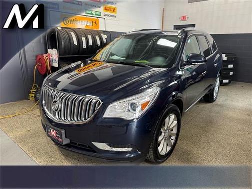 2015 Buick Enclave Premium
