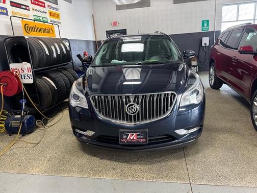 2015 Buick Enclave Premium