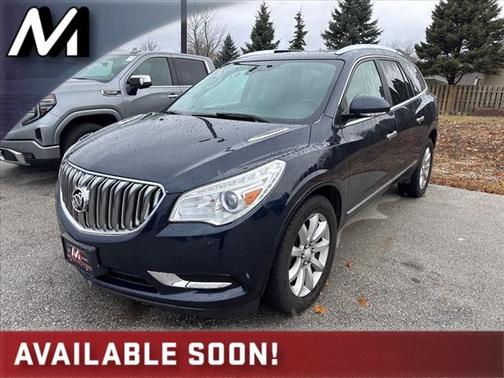 2015 Buick Enclave Premium