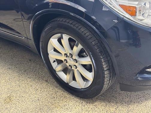 2015 Buick Enclave Premium