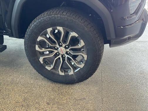 2025 GMC Canyon Denali