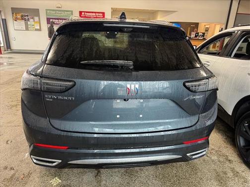 2026 Buick Envision Avenir AWD