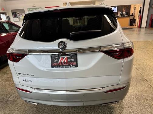 2023 Buick Enclave Premium AWD