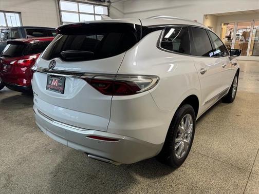 2023 Buick Enclave Premium AWD