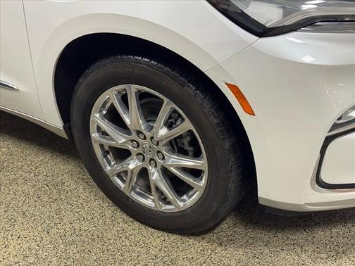 2023 Buick Enclave Premium AWD