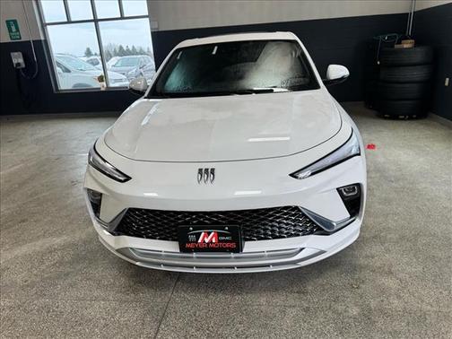 2026 Buick Envista Avenir FWD