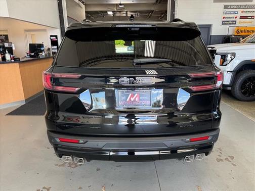 2026 GMC Acadia AWD Elevation
