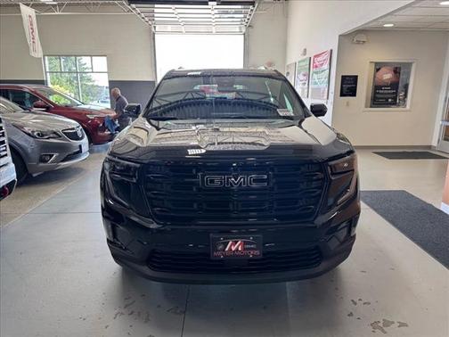 2026 GMC Acadia AWD Elevation
