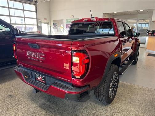 2024 GMC Canyon Denali