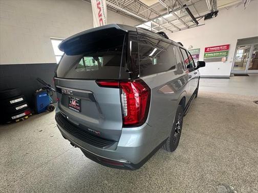 2024 GMC Yukon XL 4WD AT4