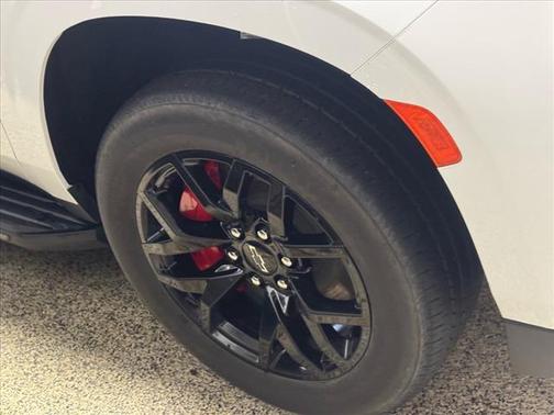 2023 Chevrolet Tahoe 4WD RST