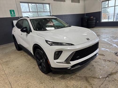 2026 Buick Envision Sport Touring AWD