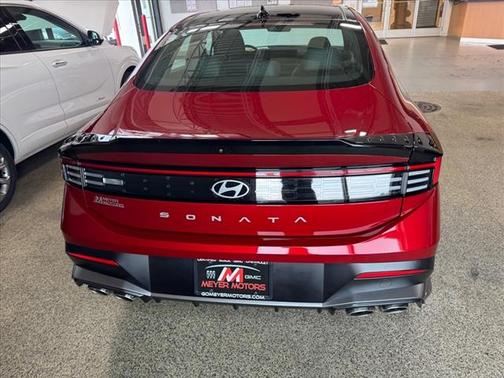 2024 Hyundai SONATA SE