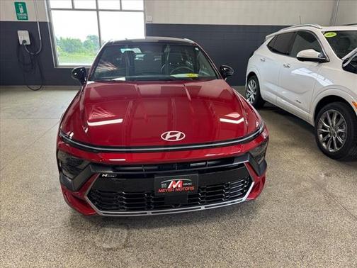 2024 Hyundai SONATA SE