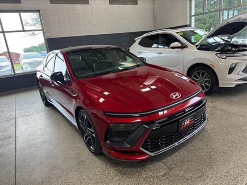 2024 Hyundai SONATA SE