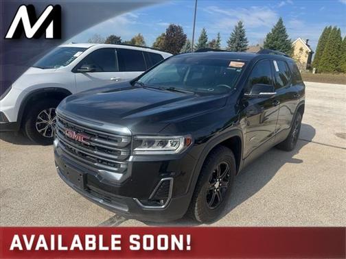 2023 GMC Acadia AWD AT4