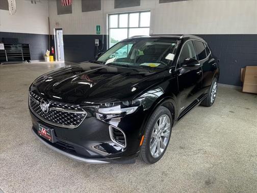 2023 Buick Envision Avenir AWD