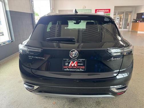 2023 Buick Envision Avenir AWD