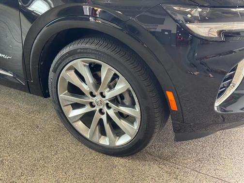 2023 Buick Envision Avenir AWD