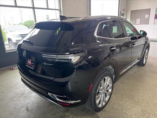 2023 Buick Envision Avenir AWD
