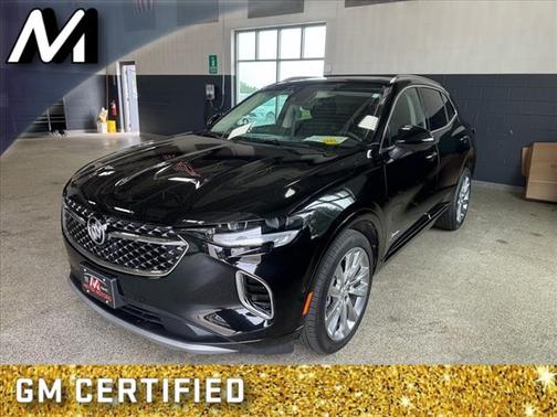 2023 Buick Envision Avenir AWD