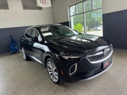 2023 Buick Envision Avenir AWD