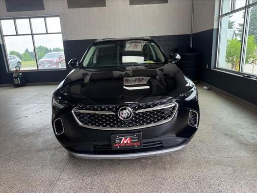 2023 Buick Envision Avenir AWD