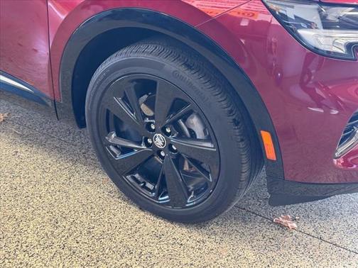 2023 Buick Envision Preferred AWD