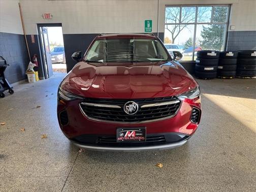 2023 Buick Envision Preferred AWD