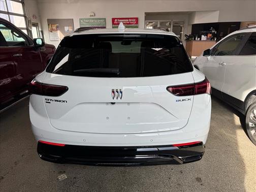 Summit White (gaz) 2026 Buick Envision Sport Touring AWD