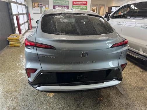 2026 Buick Envista Sport Touring FWD