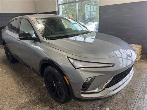 2026 Buick Envista Sport Touring FWD