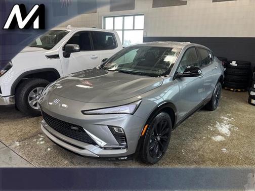 2026 Buick Envista Sport Touring FWD