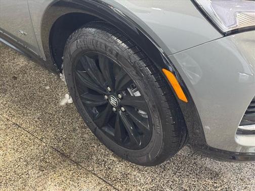 2026 Buick Envista Sport Touring FWD