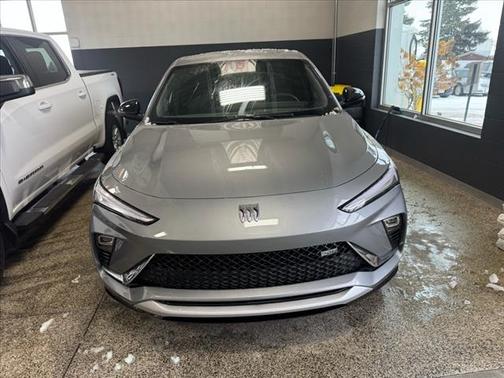 2026 Buick Envista Sport Touring FWD