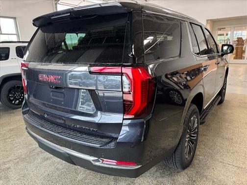 2025 GMC Yukon 4WD Elevation